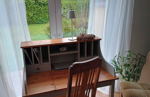 Bad Salzuflen Appartement | Comfortable vacation apartment in Bad Salzuflen - Stadt Land Fluss -