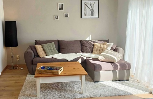 Bad Salzuflen Appartement | Comfortable vacation apartment in Bad Salzuflen - Stadt Land Fluss -