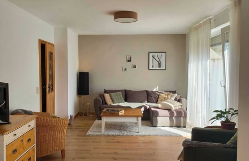 Bad Salzuflen Appartement | Comfortable vacation apartment in Bad Salzuflen - Stadt Land Fluss -
