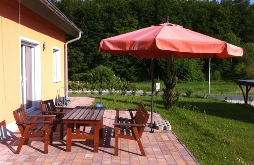 Betzenstein Maison | Maison de vacances confortable au coeur de la Suisse franconienne