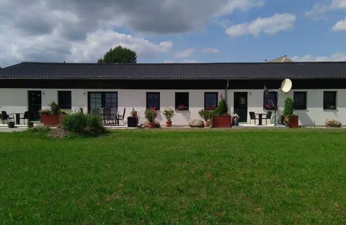 Rosenow Appartement | Cozy vacation apartment on Lake Schwandt - Cozy vacation apartment on Lake Schwandt