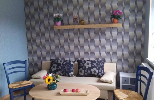 Rosenow Appartement | Cozy vacation apartment on Lake Schwandt - Cozy vacation apartment on Lake Schwandt
