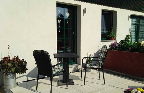 Rosenow Appartement | Cozy holiday apartment on Lake Schwandter Apartment 2 - Cozy holiday apartment on Schwandter