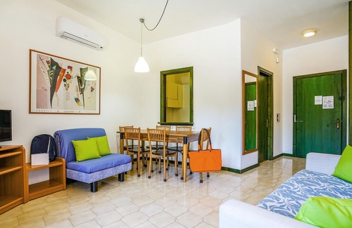 Acaya Appartement | 2 chambres hébergement à Vernole
