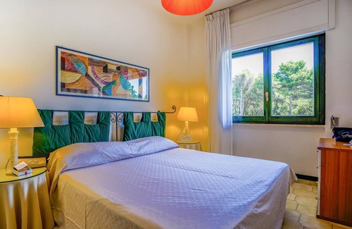 Acaya Appartement | 1 chambres hébergement à Vernole