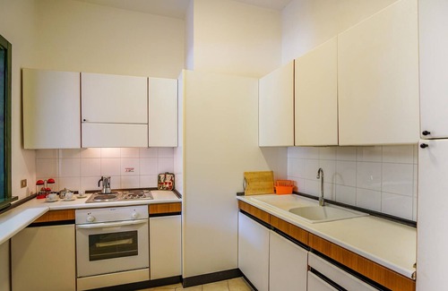 Acaya Appartement | 1 chambres hébergement à Vernole