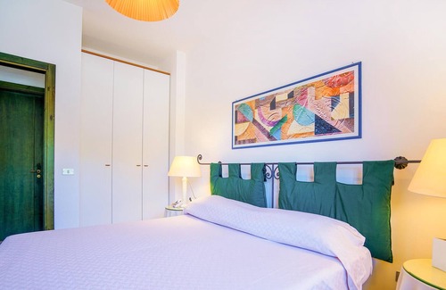 Acaya Appartement | 1 chambres hébergement à Vernole