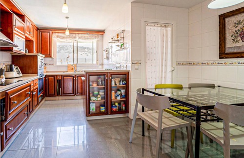 Jaen Appartement | 5 chambres hébergement à Jaen