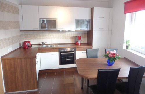 Kirnitzschtal Maison | Comfortable vacation home in Saxon Switzerland