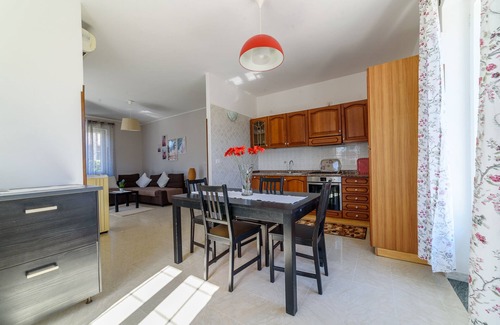 Ascea Villa | Comfortable villa with private swimming pool