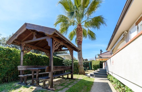 Ascea Villa | Comfortable villa with private swimming pool