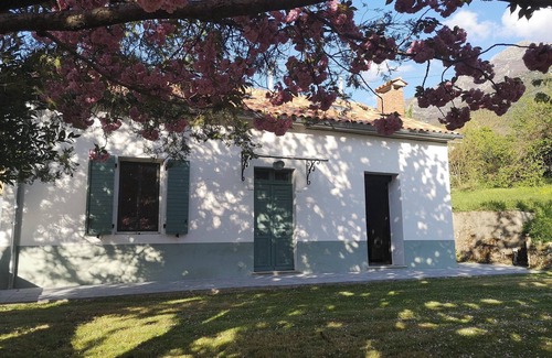 Bocognano Maison | Villa tout confort au coeur d'un village authentique