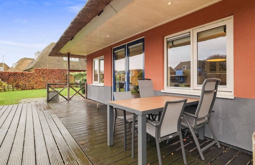 Midlaren Maison | Maison confortable au bord de l'eau, dans un parc