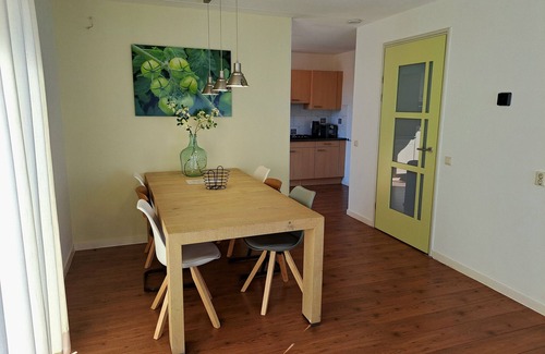 Municipality of Aa en Hunze Maison | Comfortable, well-kept vacation home on a quiet vacation park in Drenthe