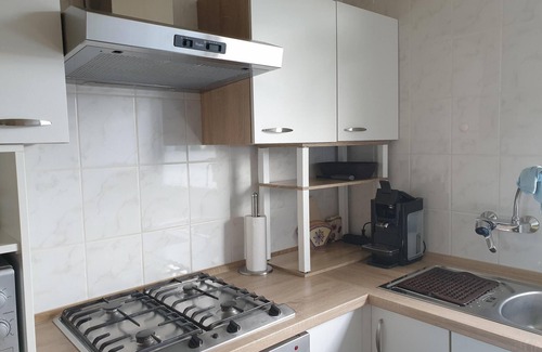 Sint Maartensvlotbrug Maison | Comfortably and nicely furnished 6-person bungalow with 3 bedrooms, on the popular park Eureka near the beach, sea, dunes and woods. Free WiFi, pet welcome