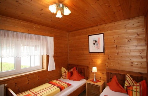 Bruck am Ziller Appartement | Appartement Comfortappart Eberharter (FGZ305) à Fügen - 10 personnes, 4 chambres