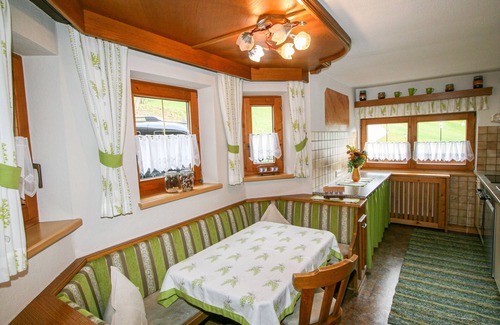 Bruck am Ziller Appartement | Comfortappart Eberharter by Interhome