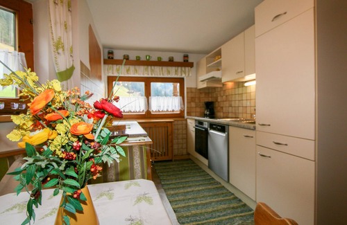 Bruck am Ziller Appartement | Comfortappart Eberharter by Interhome