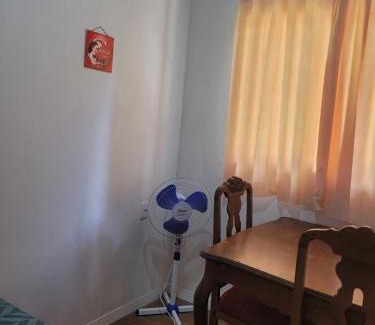 Santa Cecilia Appartement | Comfortavel apartamento proximo ao HCPA