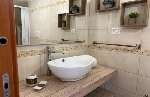 Ladispoli Appartement | ComfortHouse Garden