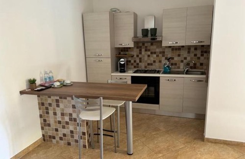 Ladispoli Appartement | ComfortHouse Garden