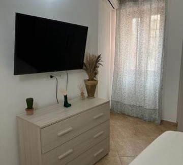 Ladispoli Appartement | ComfortHouse Garden