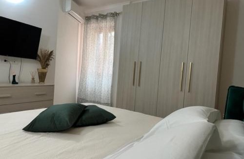 Ladispoli Appartement | ComfortHouse Garden