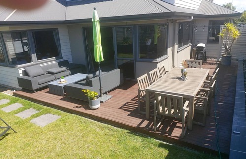 Mount Maunganui Maison | Comforts of Home