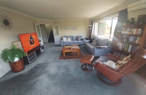 Mount Maunganui Maison | Comforts of Home