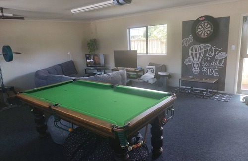 Mount Maunganui Maison | Comforts of Home