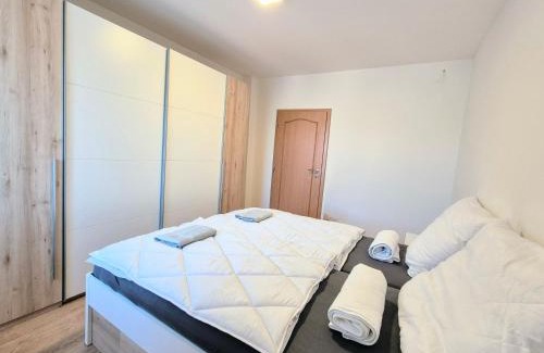 Lipence Appartement | Comfortsuits Praha