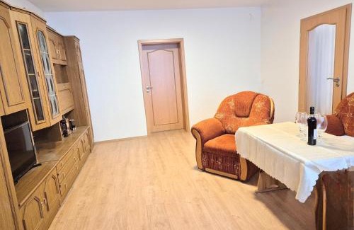 Lipence Appartement | Comfortsuits Praha