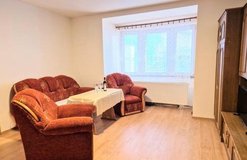 Lipence Appartement | Comfortsuits Praha