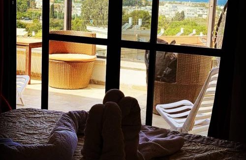 Nahariya Appartement | comft suite Nahariyya