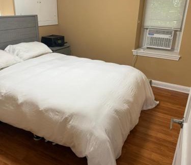 Bryn Mawr Appartement | Comfy 1 Br Hide Away Apt W Garage Parking