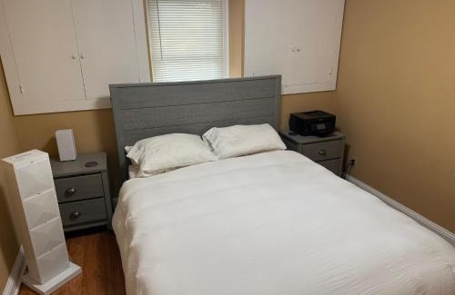 Bryn Mawr Appartement | Comfy 1 Br Hide Away Apt W Garage Parking