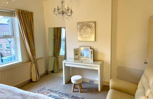 Alderley Edge Appartement | Comfy 1BD Retreat in the Heart of Alderley Edge