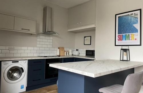 Alderley Edge Appartement | Comfy 1BD Retreat in the Heart of Alderley Edge