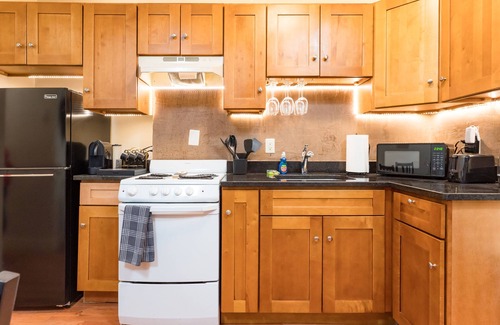 Bay Village Appartement | Comfy 1BR APT Heart of Downtown BOSTON Common Garden Chinatown Theater District!