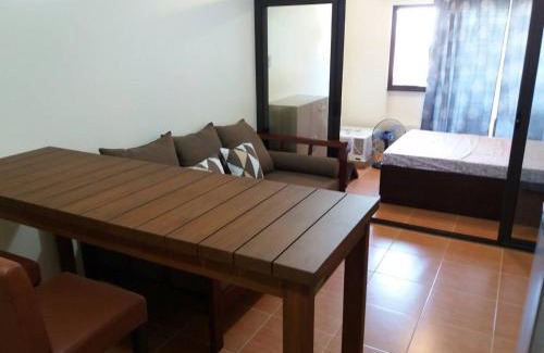 Cagayan de Oro Appartement | Comfy 1BR Condo Unit in One Oasis CdeO near Limketkai Centrio