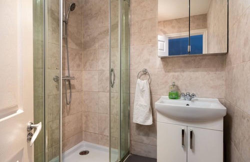 Belsize Park Appartement | Bright & Belle Camden Flat (QCA)