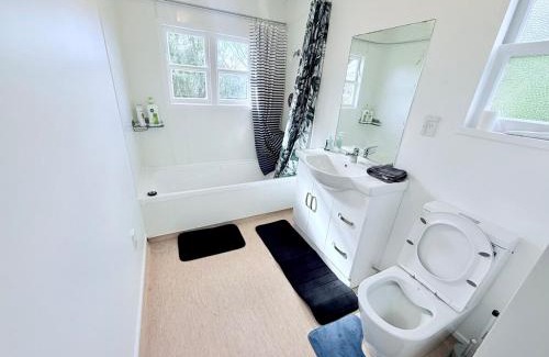 Wellington Appartement | Comfy 2 bedroom flat, close to city