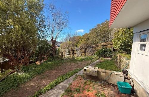 Wellington Appartement | Comfy 2 bedroom flat, close to city