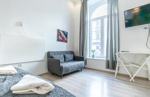 Neulerchenfeld Appartement | Comfy 3 adjacent Apartments next to Wiener Stadthalle