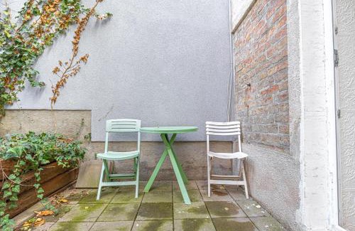 Neulerchenfeld Appartement | Comfy 3 adjacent Apartments next to Wiener Stadthalle
