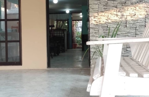Boca del Rio Maison | Comfy 3-bedroom beach house with AC in Boca del Río