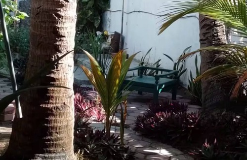 Boca del Rio Maison | Comfy 3-bedroom beach house with AC in Boca del Río