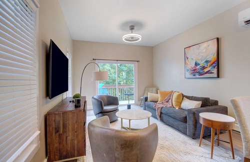 McGinley Square Appartement | Comfy 3 BR Retreat: mins to NYC - 3 nt min/inquire