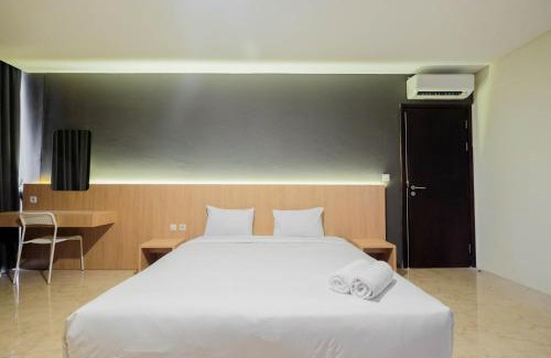 Pancoran Appartement | Comfy 3BR at L'Avenue Apartment Pancoran By Travelio