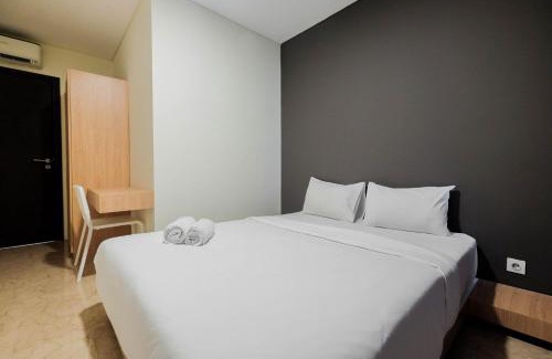 Pancoran Appartement | Comfy 3BR at L'Avenue Apartment Pancoran By Travelio